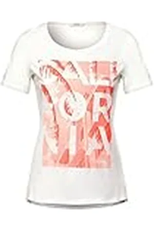 CECIL T-shirt voor dames