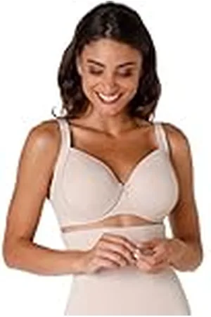 Lovable Met licht gevoerde beugel met hoge ondersteuning, Ultimate Modeling BH voor dames, , 38 / C