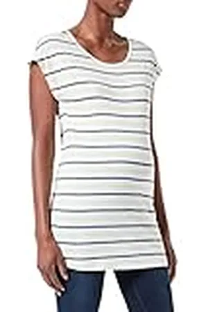 Noppies Dames Tee Ss Yd Aline ZwangerschapsT-shirt