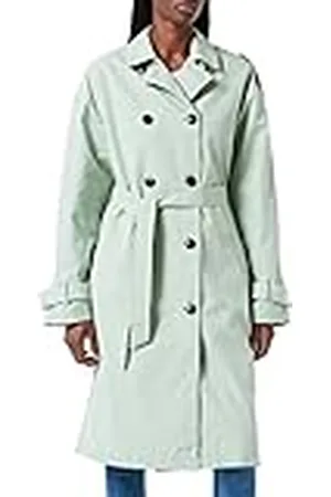 JACK & JONES Dames Jjxx Jxchoice Sn trenchcoat, , XL