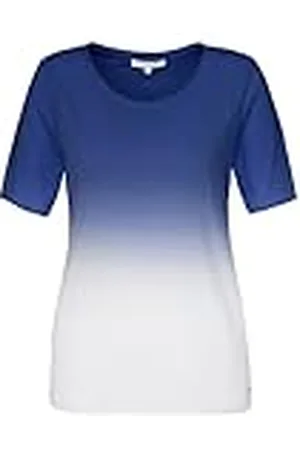 Bugatti Dames T-shirt 1:2 mouw, , L