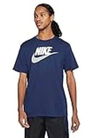 Nike Heren Alt Brand Mark 12mo T-shirt