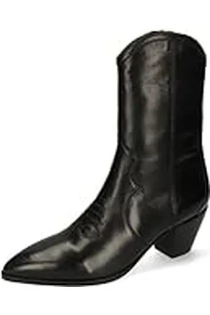 Melvin & Hamilton Eileen 1 Enkellaarsjes voor dames, , 41 EU