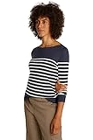 Tommy Hilfiger Gebreide damestrui, , 3XL