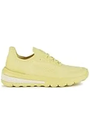 Geox D SPHERICA ACTIF Sneakers voor dames, , 41 EU, , 41 EU