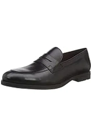 Geox Jongens U Decio B Moccasin, , 39 EU