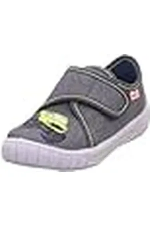 Superfit Bill Jongens Pantoffels, , 38