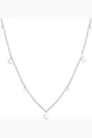 Elli Damesketting 925 sterling