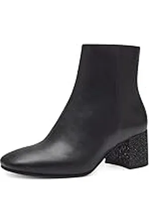 Marco Tozzi Dames 2-25049-41 Boot Heel, , 38 EU