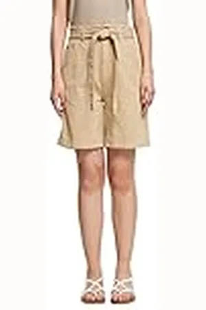 ESPRIT Shorts voor dames, , 40