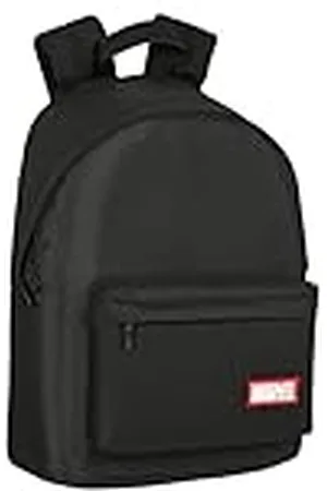 Safta Articulo Laptoprugzak voor Marvel Teen Unisex kinderen, meerkleurig, M, , M