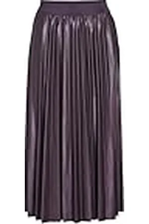 VILA Dames Vinitban Rok - NOOS 14063241, , L