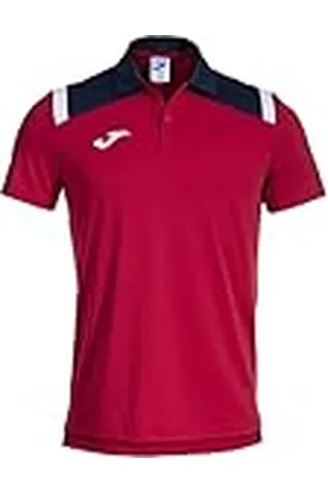Joma Poloshirt voor heren - Toledo - korte mouwen, , XS