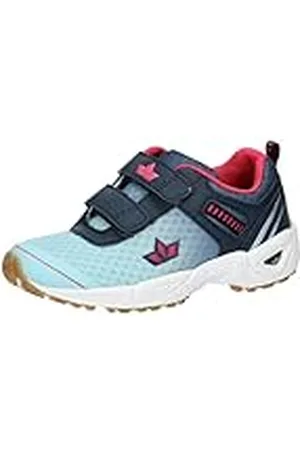 LICO Unisex Barney V indoor gymschoenen voor kinderen, , 34 EU