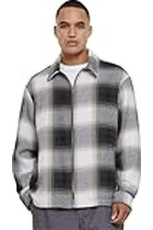 Urban classics Herenjack met ritssluiting, , S