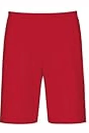 Trigema Bermuda voor jongens van 100% katoen, , 128 cm