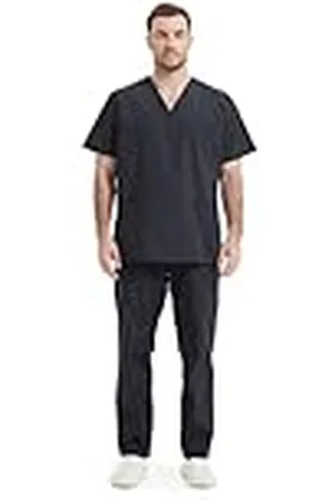 MISEMIYA UNISEX SANITAIRE UNIFORM MEDISCHE SANITAIRE UNIFORMEN SANITAIRE OUTFITS 8178