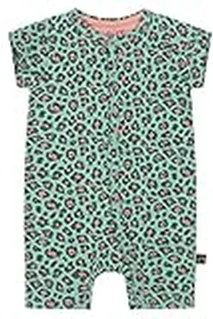 Charlie Choe Baby meisje jumpsuit, , 12 Maanden