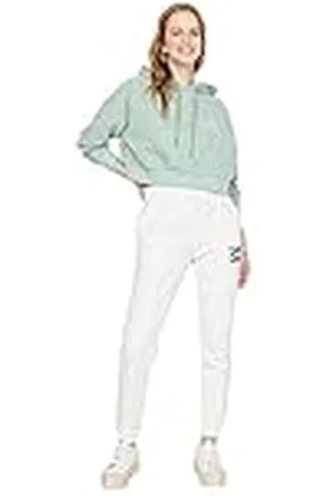 Trendyol Vrouwen Normale Taille Skinny Fit Jogger Trainingsbroek, , XS
