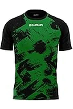 Givova Unisex Art Interlock Shirt, , XXS