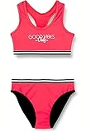 Haute Pression Tweedelig badpak voor meisjes, , 16 Jaren
