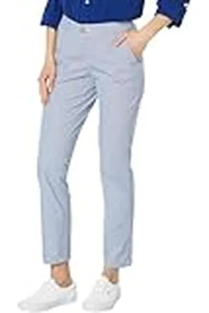 Tommy Hilfiger Hampton Chinobroek voor dames, , 40