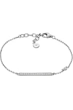 Emporio Armani Vrouwen Sterling Zilveren Armband, EG3592040
