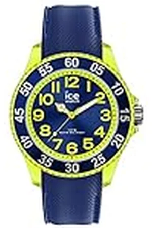 Ice-Watch ICE Watch IW017734 - Cartoon - Blauw - Horloge - 35 mm