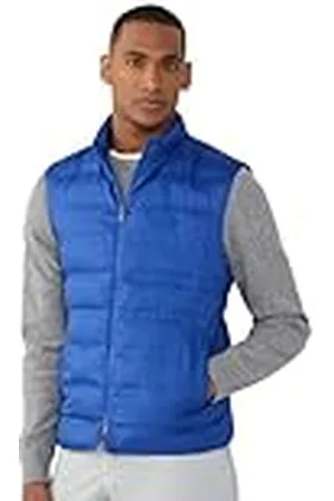Hackett Heren Lw Bovenkleding Gilet, , XXL