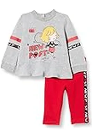 chicco Jumpsuit voor meisjes 0-24, , 3 Maanden