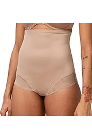 Triumph True Shape Sensation Super HW Panty voor dames, , 38