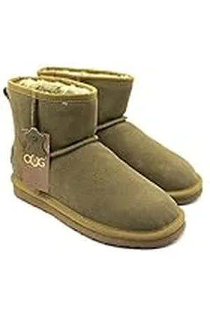 Oog Ob0541 Sneeuwlaarzen voor dames, , 37 EU