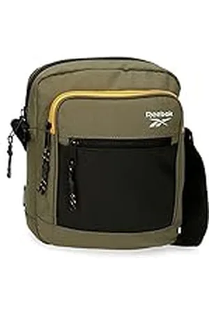 Reebok Hamilton koerierstas voor heren, , Bandolera Portatablet, schoudertas voor tablet