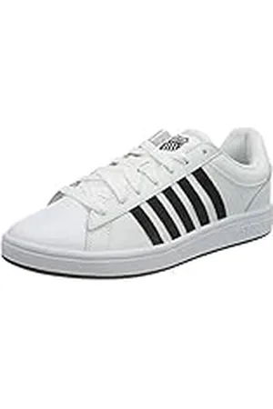 K-Swiss Court Winston dames Sneakers, , 46 EU