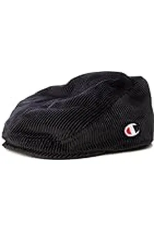 Champion Unisex Lifestyle Caps-805919 krantenkap, , één maat, , One size