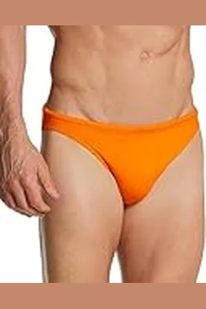 Hom Slip De Bain Micro Sea Life Zwembroek voor heren, , XXL