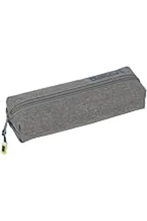 Safta MUNICH STREET Rechthoekig etui voor kinderen, ideaal voor kinderen op schoolleeftijd, comfortabel en veelzijdig, kwaliteit en duurzaamheid, 22 x 7 x 40 cm, , M, Casual