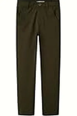 NAME IT Jongens chinobroek, , 128