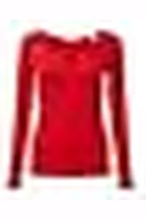 ESPRIT T-shirt voor dames, , M