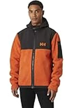 Helly Hansen Heren fleecejack Patrol batterij, , M