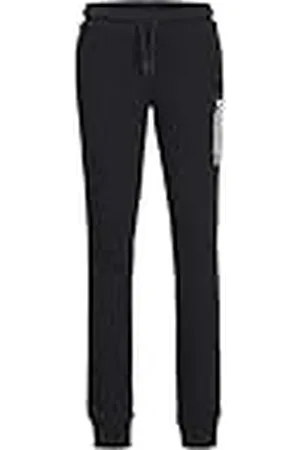 JACK & JONES Jpstgordon Jjbeau joggingbroek voor heren, , 152