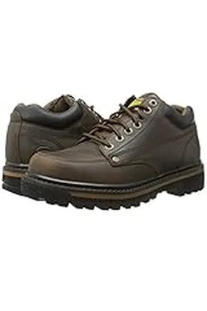Skechers US Mariner Utility Boot, , 46 EU
