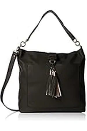 Swankyswans MB420-GRY, Schoudertas Vrouwen Eén maat