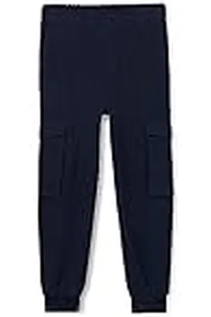 QS by s.Oliver Junior cargobroek voor jongens, 176, , 176 cm