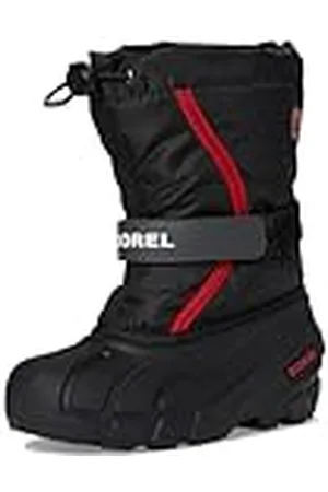 sorel Unisex Winter Boots voor kinderen, jeugd Flurry