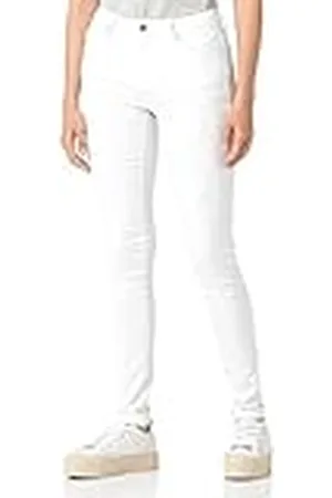 ONLY Onlshape REG Skinny Dest REA940 Jeans, , 26/30