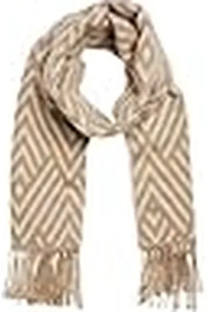 VERO MODA VMFONDA Scarf GA NOOS sjaal (eenheidsmaat), Tigers Eye/Detail: BERCH, One Size, , One size