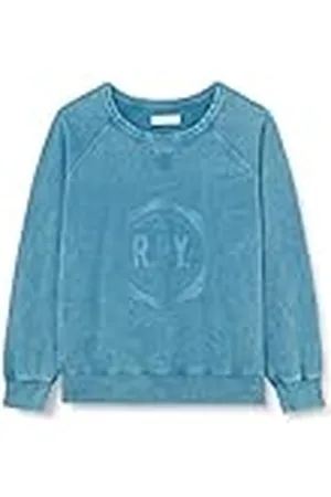 Replay Jongens SB2061 Sweatshirt, , 4A, , 4 Jaar