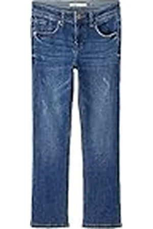 NAME IT Boy Jeans Straight Fit, , 152