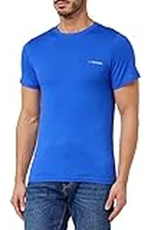 4F T-shirt M360 Color Cobalt, maat 3XL voor heren, , 3XL